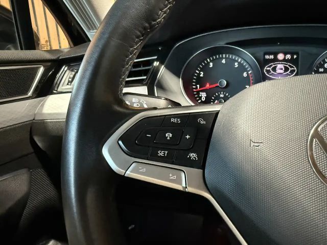 Volkswagen Passat DSG Variant