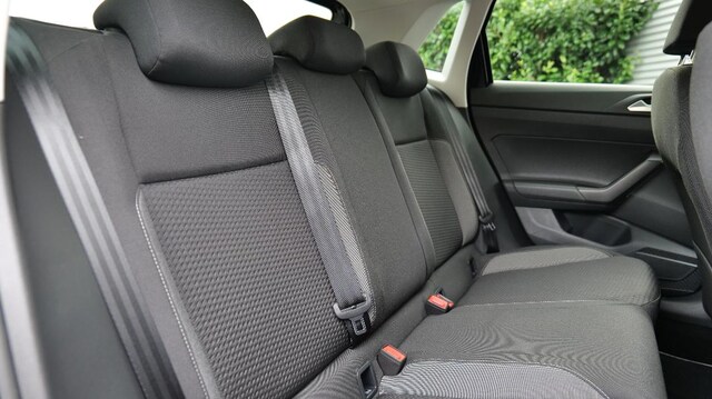 Volkswagen Polo 1.0 TSI DSG