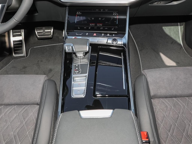 Audi S6 Avant Quattro