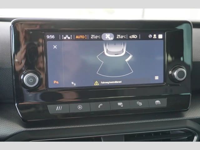 Seat Leon DSG Sportstourer Style