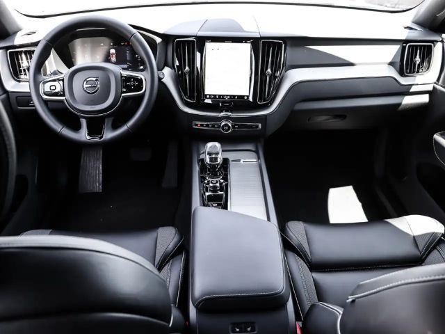 Volvo XC60 Dark Plus