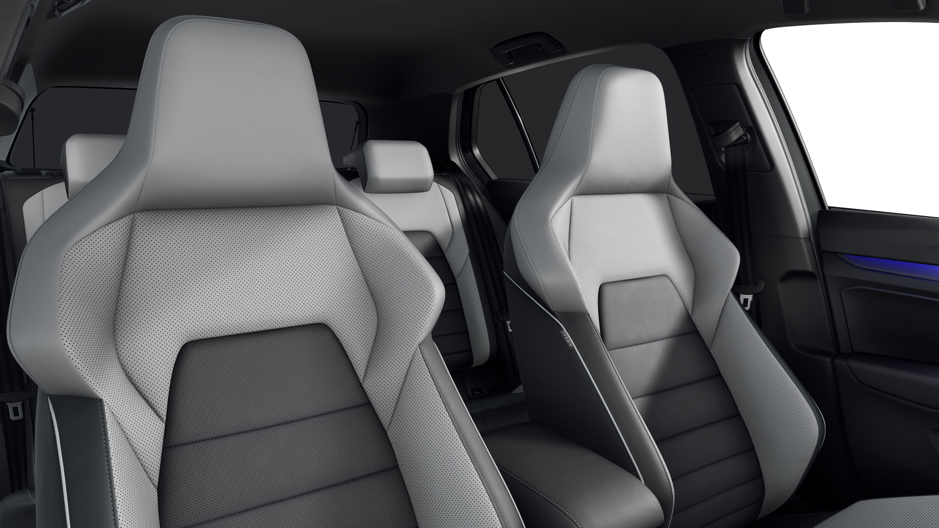 Volkswagen Golf GTE IQ.Drive eHybrid