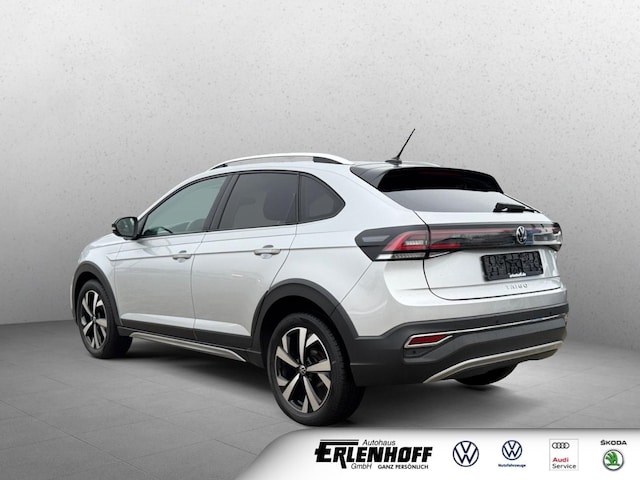 Volkswagen Taigo 1.0 TSI DSG Style