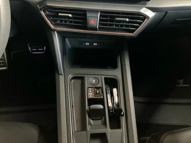 Cupra Leon 2.0 TSI 4Drive DSG ST VZ