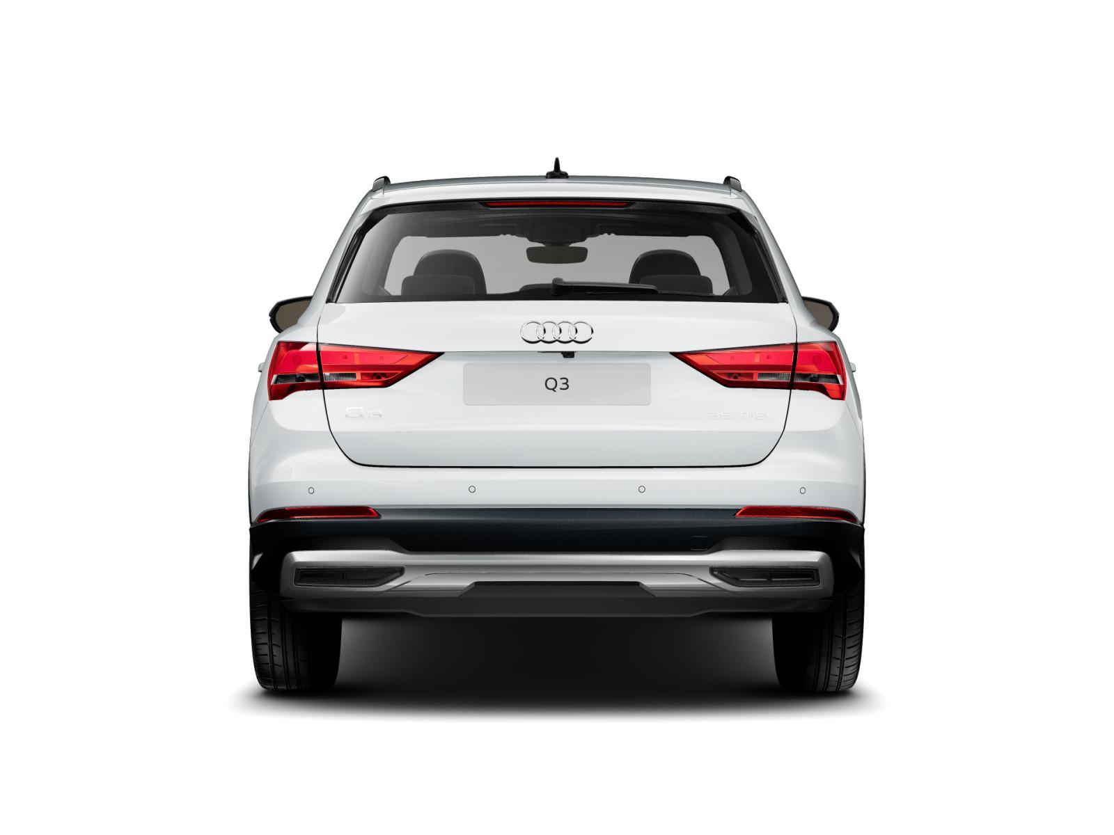 Audi Q3 35 TFSI S-Tronic