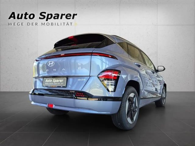 Hyundai Kona Electric Go!