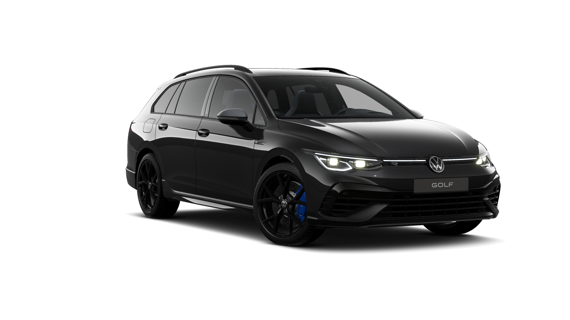 Volkswagen Golf Golf VIII Style Variant