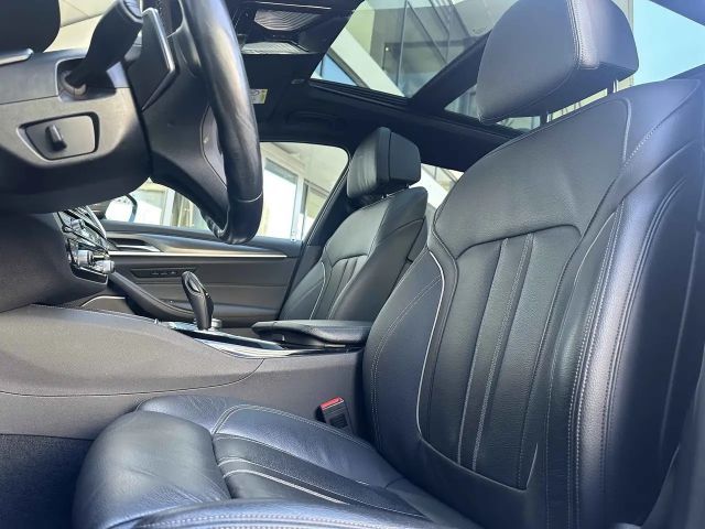 BMW 530 530e M-Sport xDrive