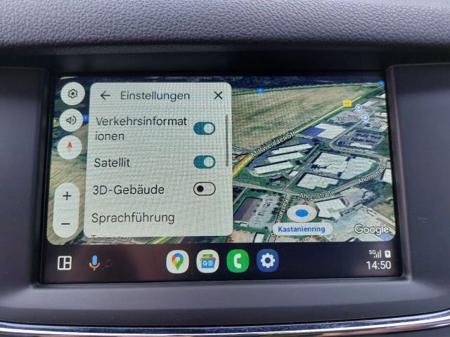 Opel Astra Business Sports Tourer