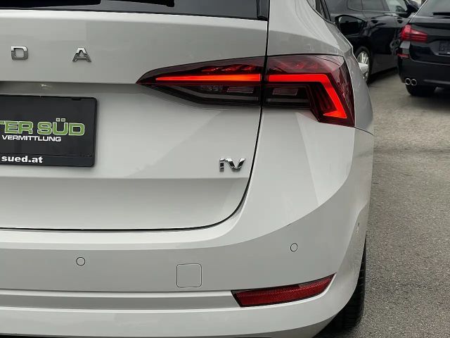 Skoda Octavia Combi Style Style