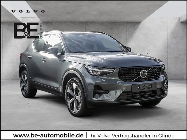 Volvo XC40 Dark Plus