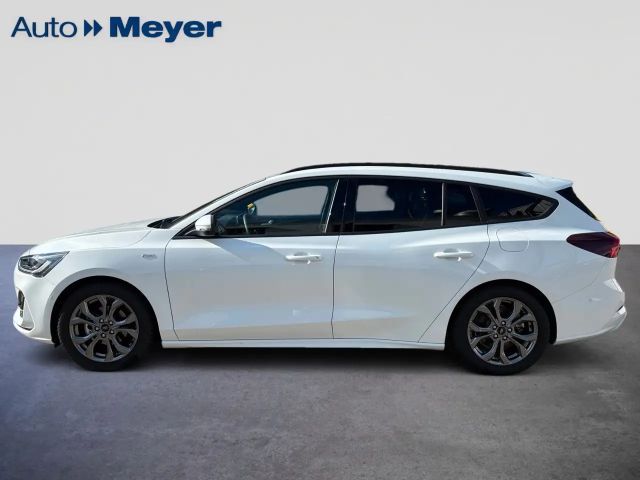 Ford Focus ST Line Wagon