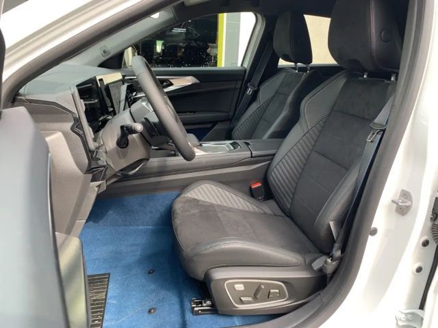 Renault Rafale Alpine Esprit