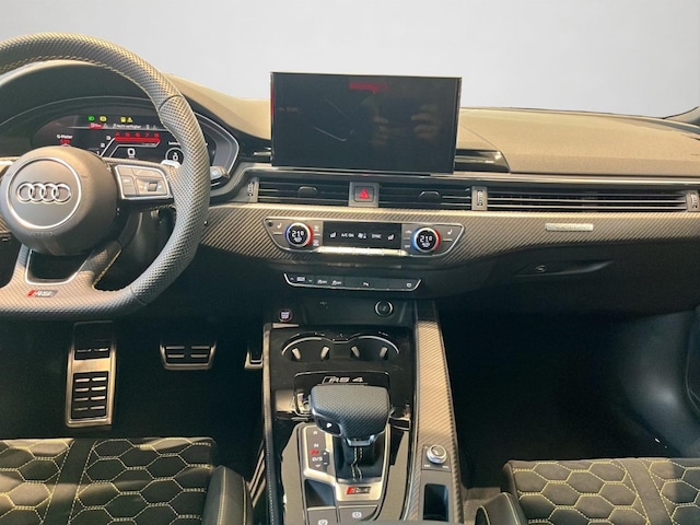 Audi RS4 Avant Quattro