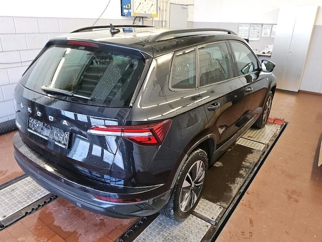 Skoda Karoq 2.0 TDI Ambition