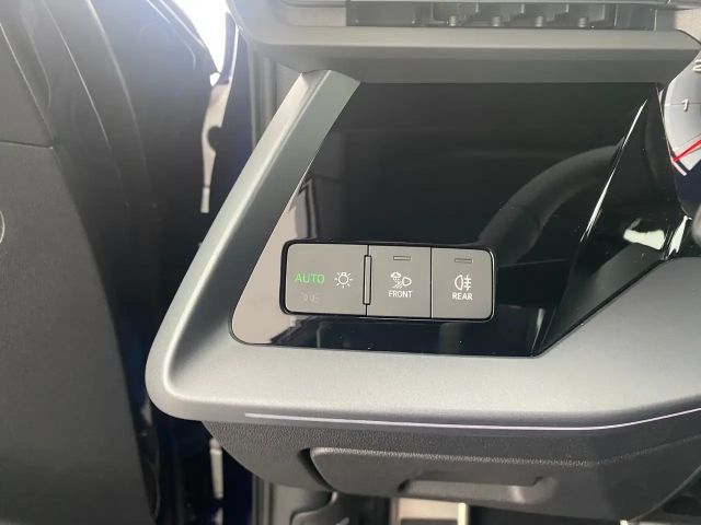 Audi A3 35 TFSI S-Line Sedan