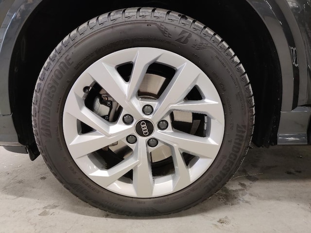 Audi Q2 35 TDI Quattro S-Tronic