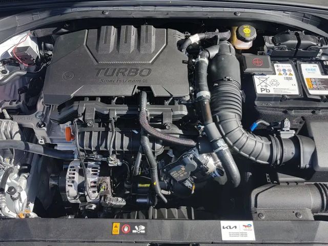 Kia Ceed GDi SportWagon Vision