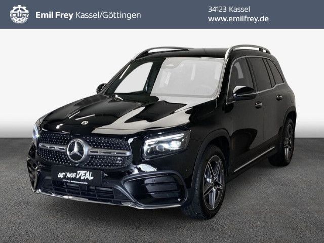 Mercedes-Benz GLB 200 GLB 200 d