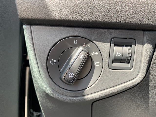 Volkswagen Polo 1.0 TSI DSG Life