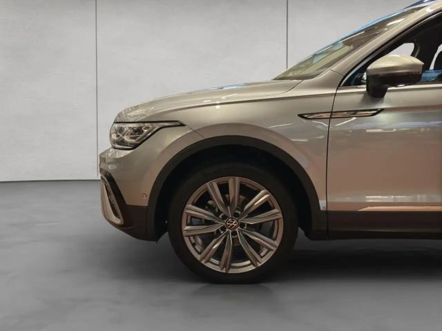 Volkswagen Tiguan 2.0 TDI 4Motion Allspace DSG