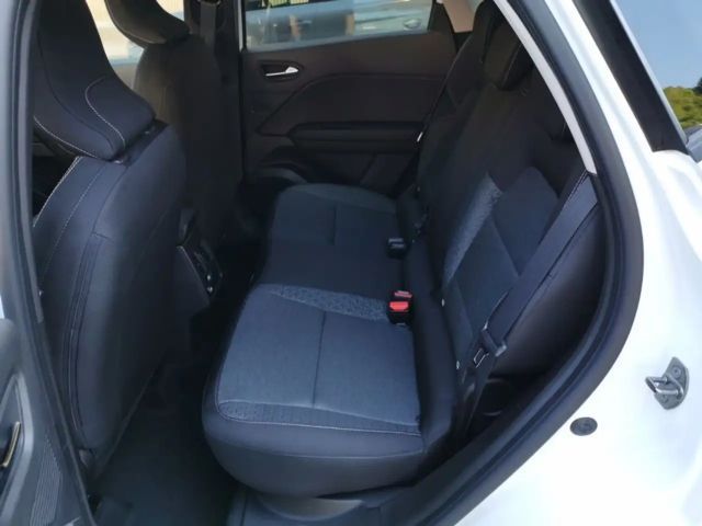 Mitsubishi ASX Invite