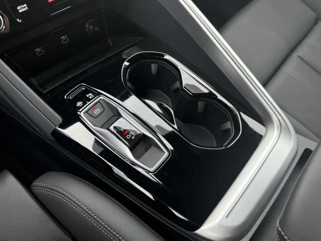 Audi Q5 Quattro S-Line