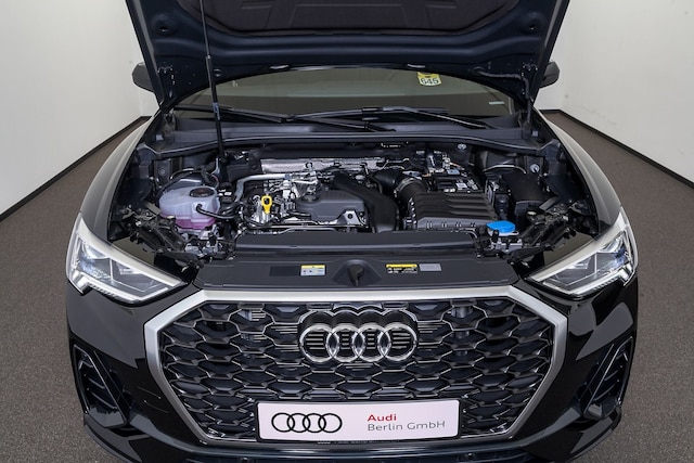 Audi Q3 35 TFSI S-Tronic Sportback