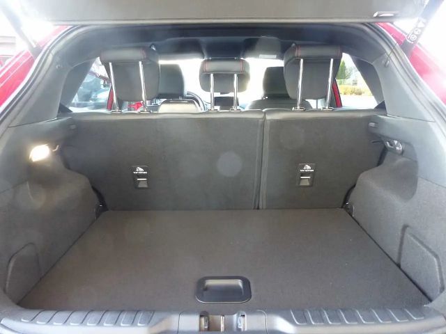 Ford Puma EcoBoost ST Line