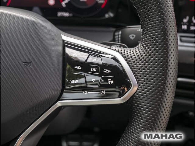 Volkswagen Golf 2.0 TDI GTD Golf VIII