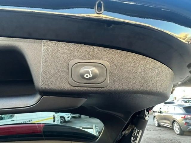 Ford Focus Active Wagon