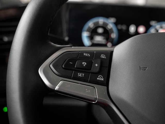 Volkswagen Tiguan 2.0 TDI DSG