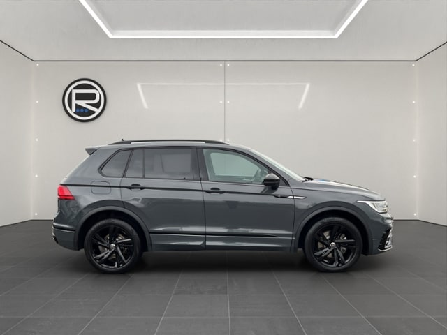 Volkswagen Tiguan 2.0 TSI 4Motion DSG R-Line