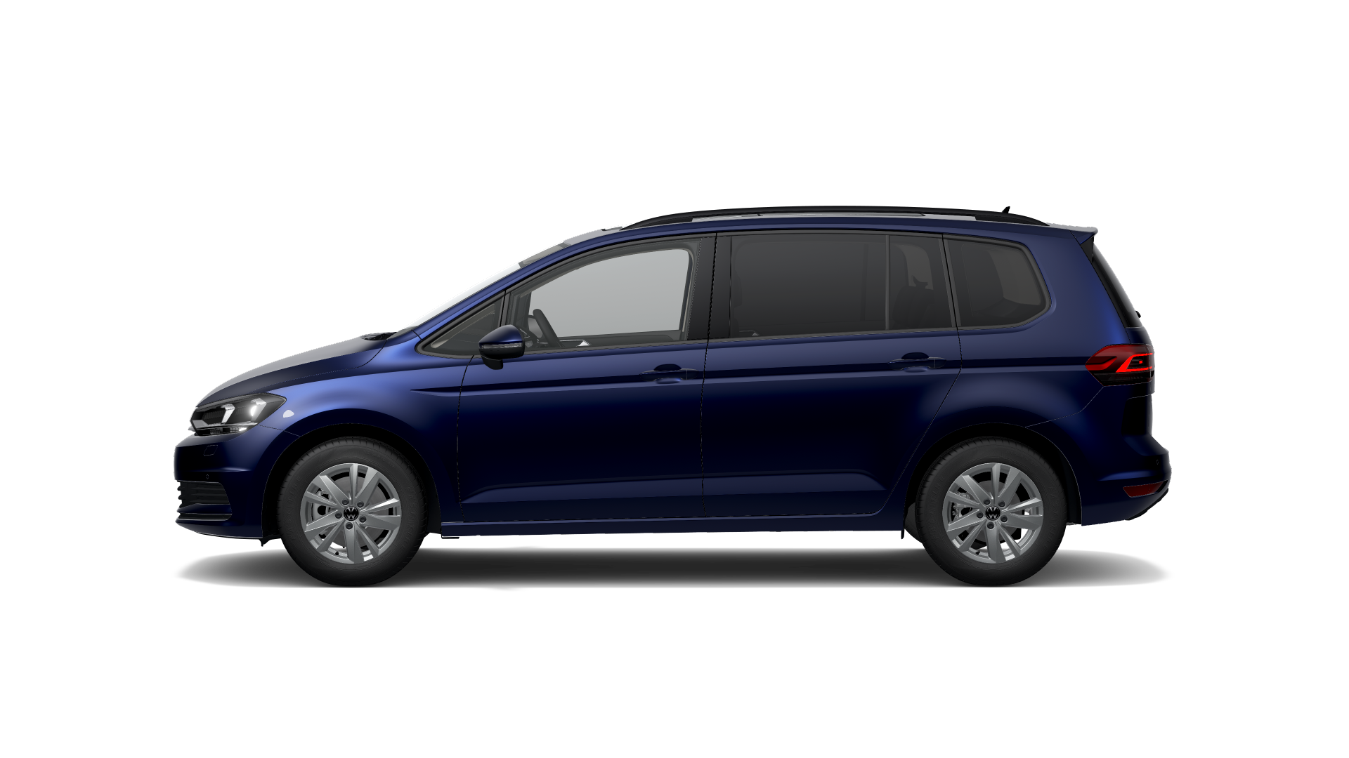 Volkswagen Touran 1.5 TSI Comfortline DSG