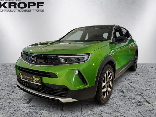 Opel Mokka Elegance Mokka-e