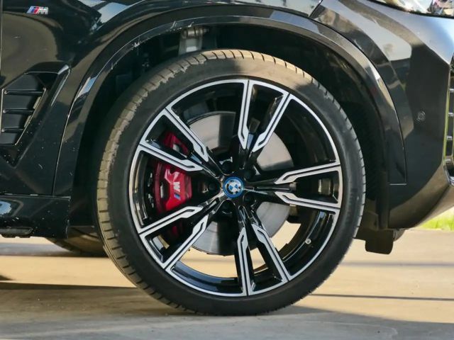 BMW X5 Individual M-Sport xDrive50e