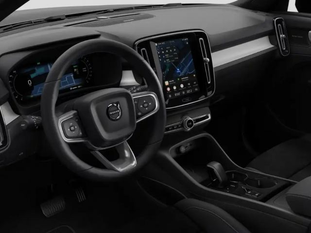 Volvo XC40 Ultra
