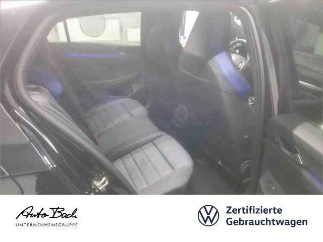Volkswagen Golf 2.0 TSI DSG Golf VIII