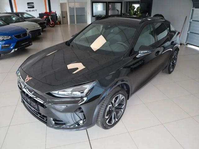 Cupra Formentor 1.5 eTSI/DAB/KAMERA/GARANTIE/MATRIX