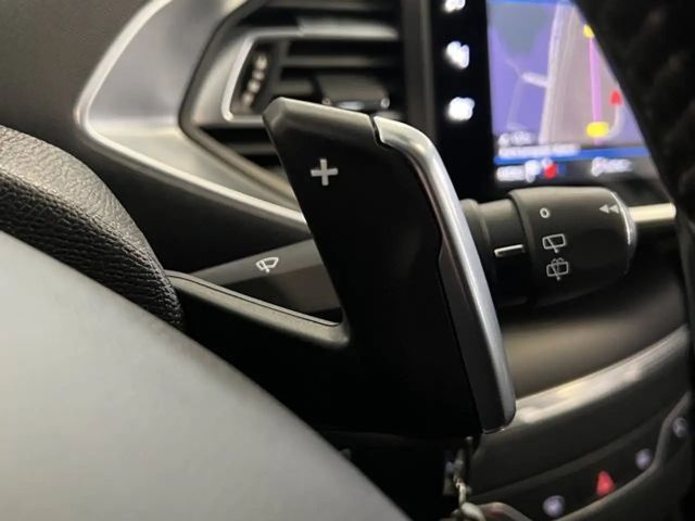 Peugeot 308 Allure Pack HDi SW