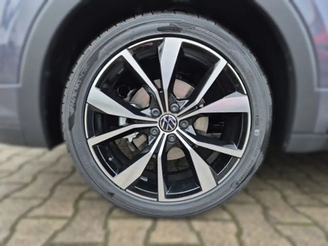 Volkswagen T-Cross 1.0 TSI DSG R-Line