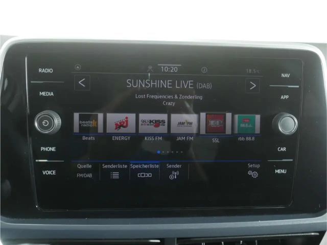 Volkswagen T-Roc 1.5 TSI DSG Style