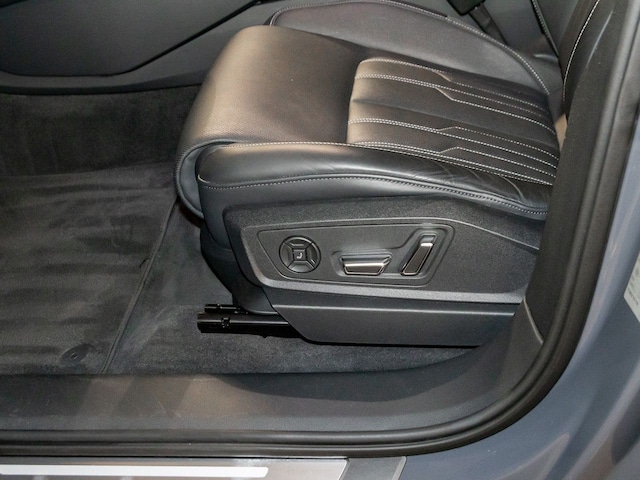 Audi Q8 e-tron 55 Quattro