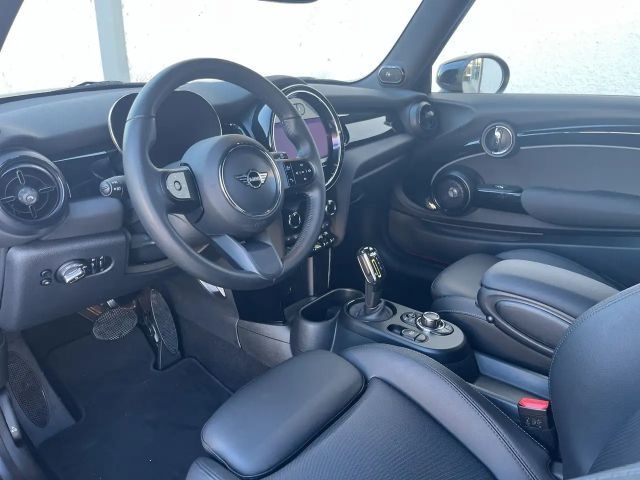 MINI Mini Electric SE