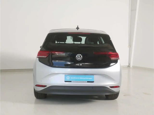 Volkswagen ID.3 58 KWh Performance Pro