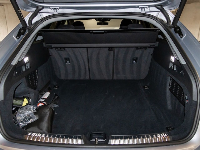 Audi A5 Avant S-Tronic