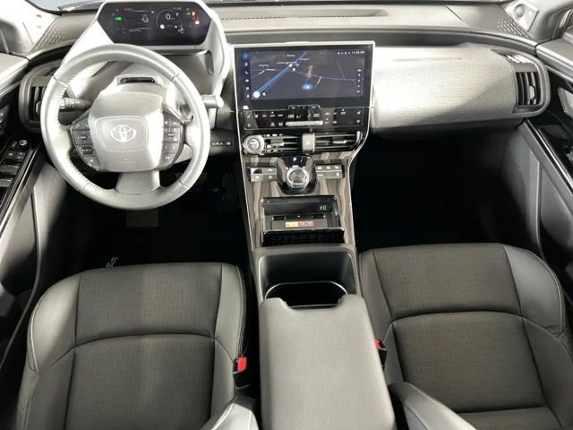 Toyota bZ4X *Matrix*20Zoll*JBL*360°*4xSHZ*el. Sitz*Navi*