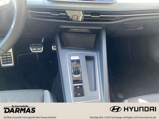 Volkswagen Golf 2.0 TDI DSG Variant