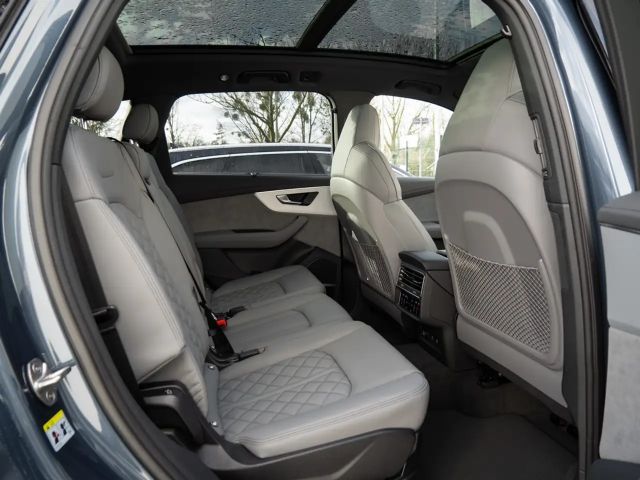 Audi Q7 50 TDI Quattro S-Line