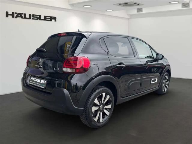 Citroën C3 Max PureTech